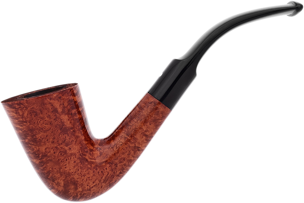 English Estate Dunhill Root Briar (723) (F/T) (4) (R) (1963)