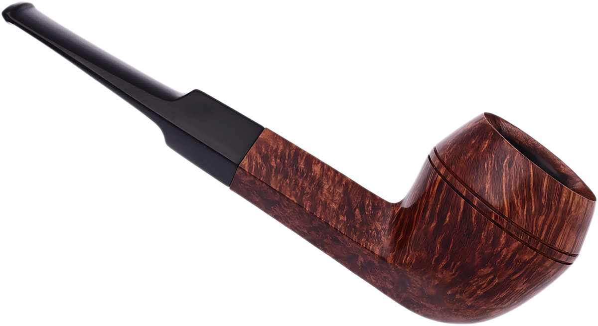 English Estate GBD Flame Grain Bulldog (269) (pre-1980)
