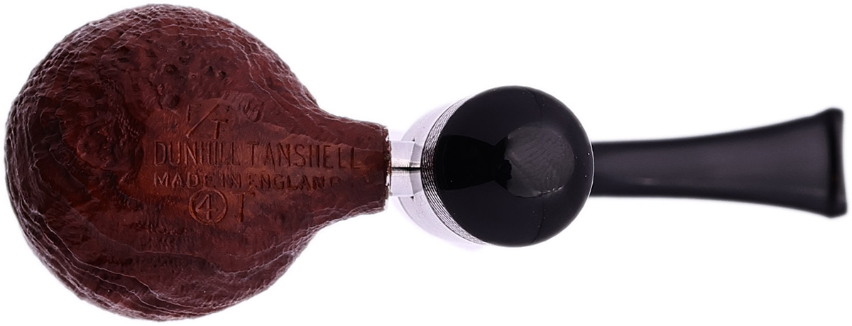 English Estate Dunhill Tanshell Cavalier (F/T) (4) (T) (Unsmoked)