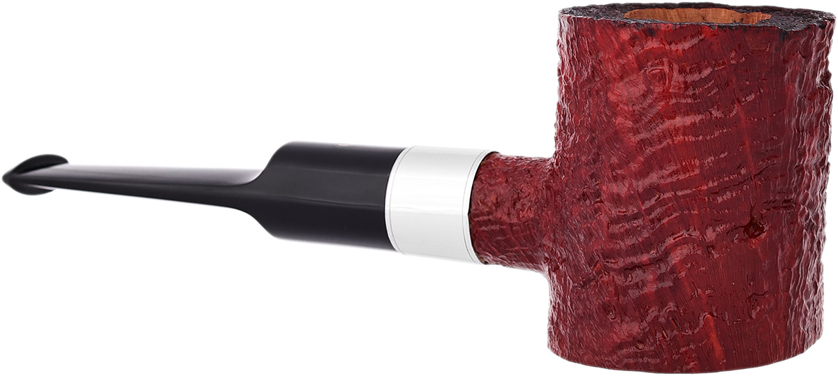 English Estate Ashton Gilt Edge Poker with Silver (ELX) (2020) (Unsmoked)