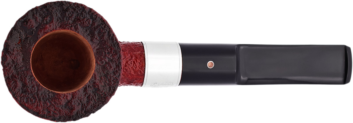 English Estate Ashton Gilt Edge Poker with Silver (ELX) (2020) (Unsmoked)