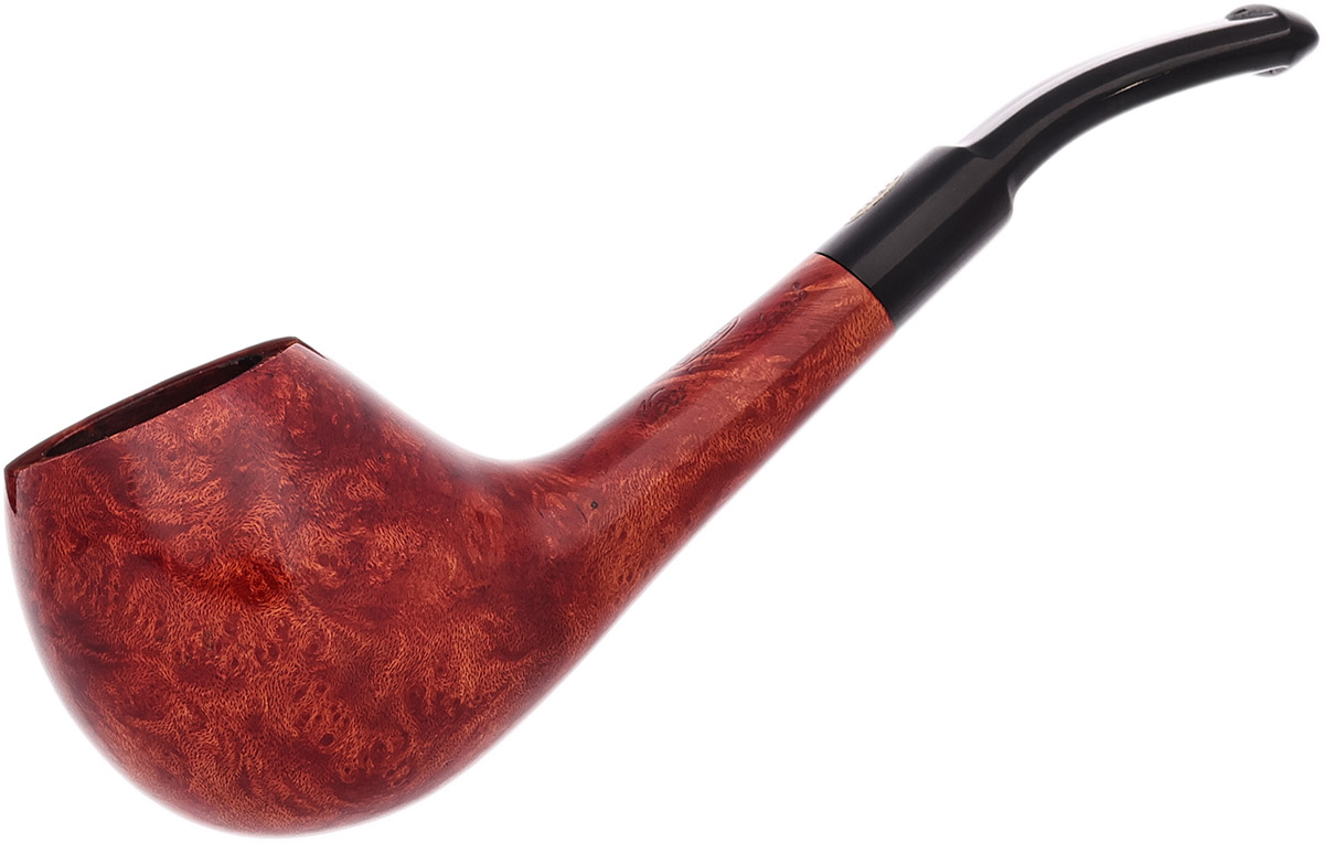 English Estate GBD New Standard Conquest Bent Apple (1960 S) (pre-1980)