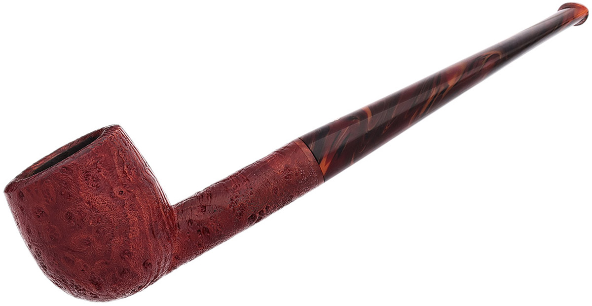 English Estate Askwith Sandblasted Pot (2022)
