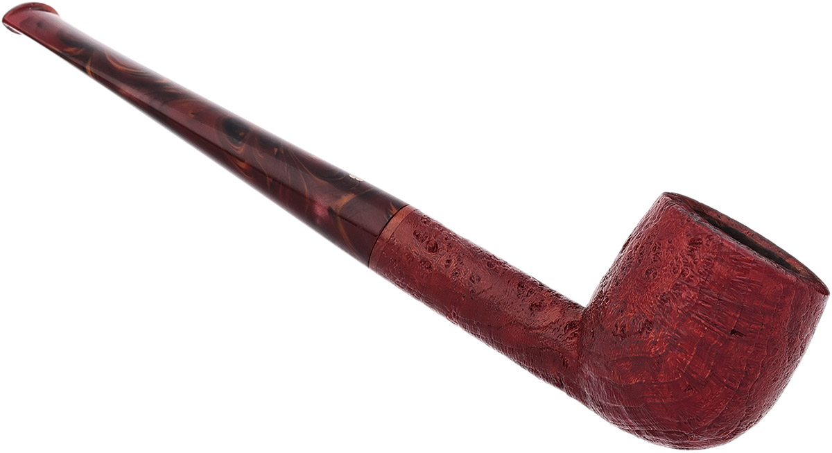 English Estate Askwith Sandblasted Pot (2022)