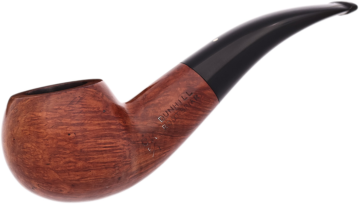 ダンヒル パイプ Root Briar 45FT 1969年製 004-002-41619.1463.jpg
