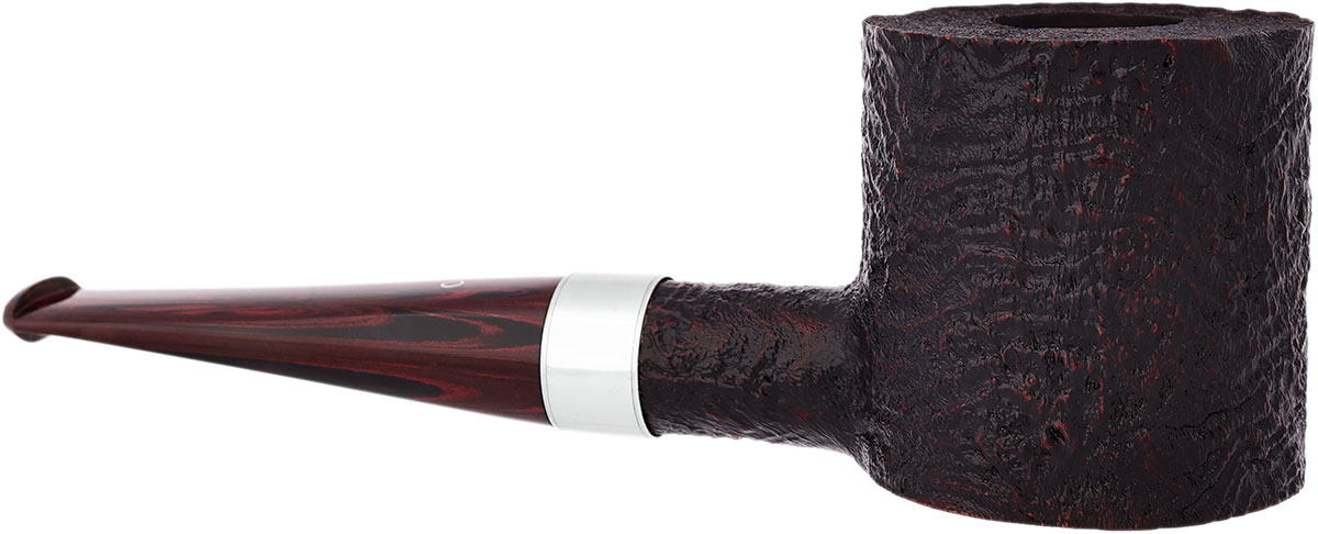 English Estate Ashton Brindle Poker with Silver (ELX) (Unsmoked)