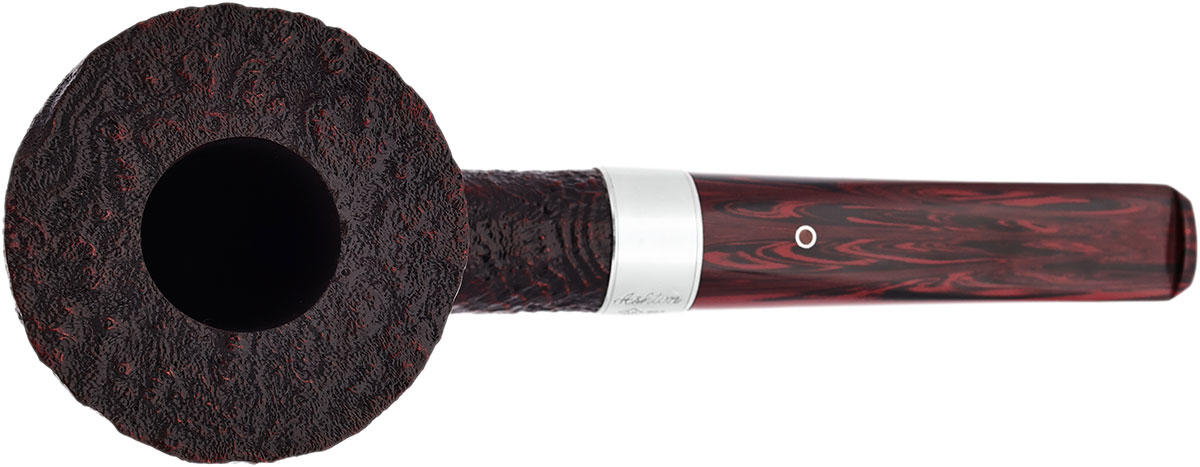 English Estate Ashton Brindle Poker with Silver (ELX) (Unsmoked)