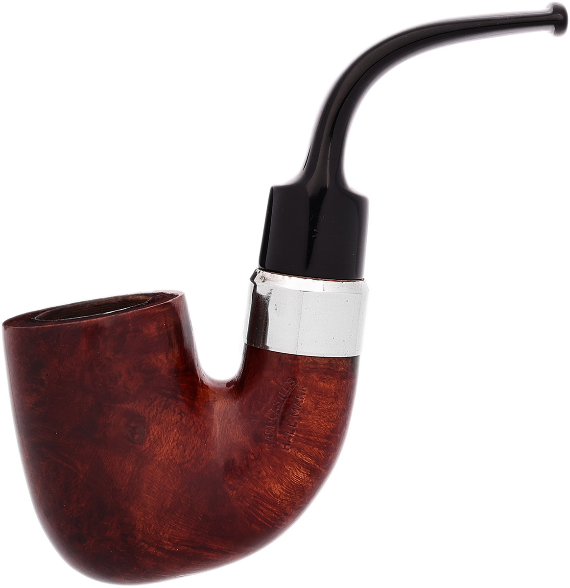English Estate Hardcastle Hall Mark Smooth Oom Paul