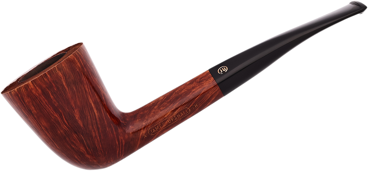 English Estate James Upshall Smooth Bent Dublin (A) (FH)