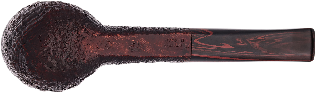 English Estate Ashton Brindle Billiard (LX) (2013)