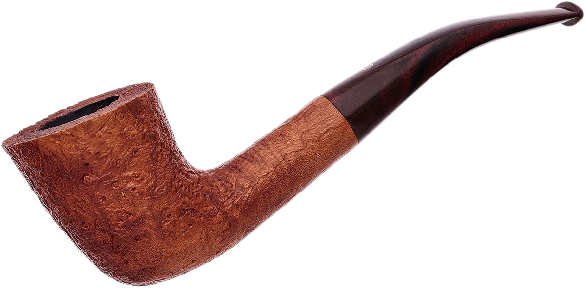 English Estate Ashton Old Church Bent Dublin (XXX) (2026) (Unsmoked)