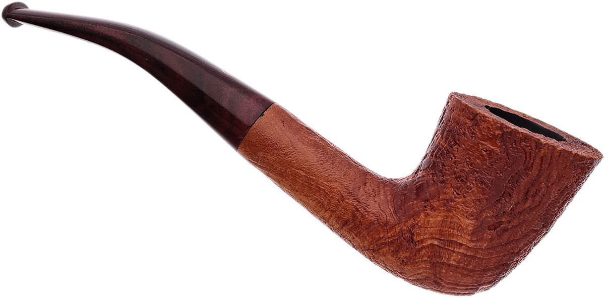 English Estate Ashton Old Church Bent Dublin (XXX) (2026) (Unsmoked)