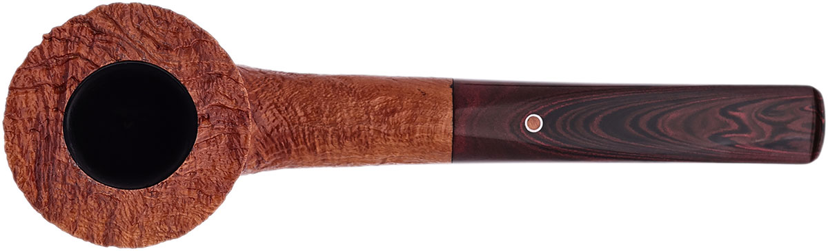 English Estate Ashton Old Church Bent Dublin (XXX) (2026) (Unsmoked)