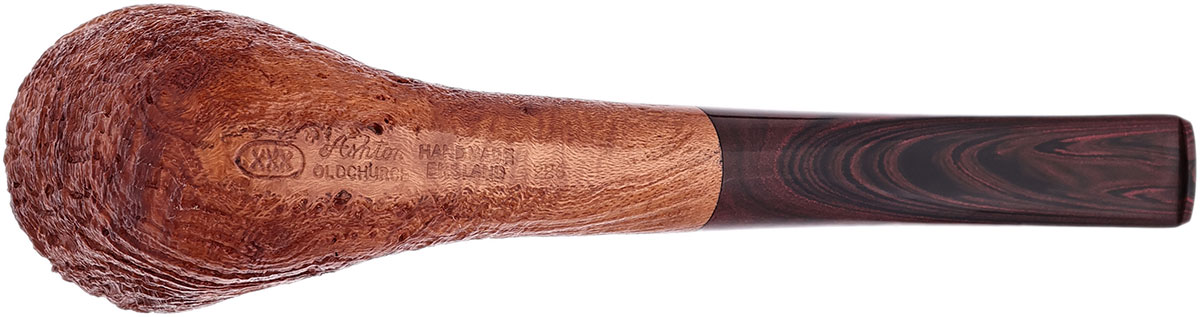 English Estate Ashton Old Church Bent Dublin (XXX) (2026) (Unsmoked)