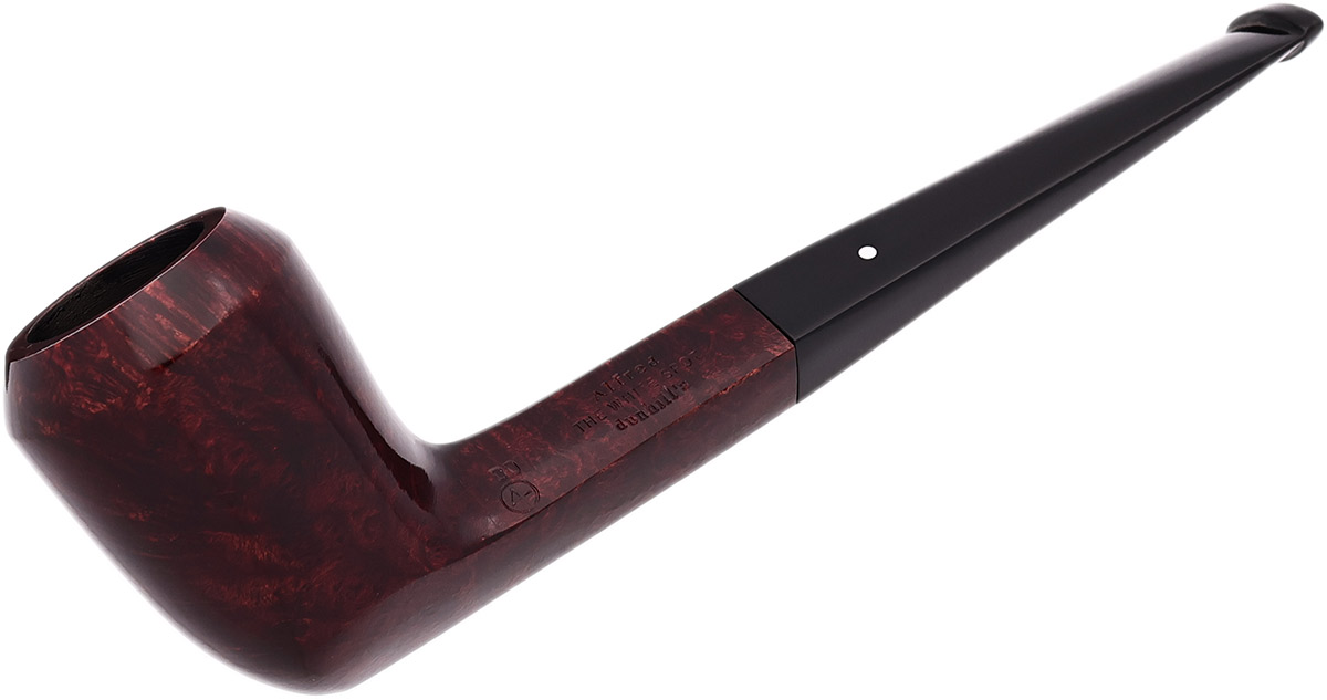 English Estate Dunhill Bruyere Quaint Dublin (4) (DD) (2017) (Unsmoked)