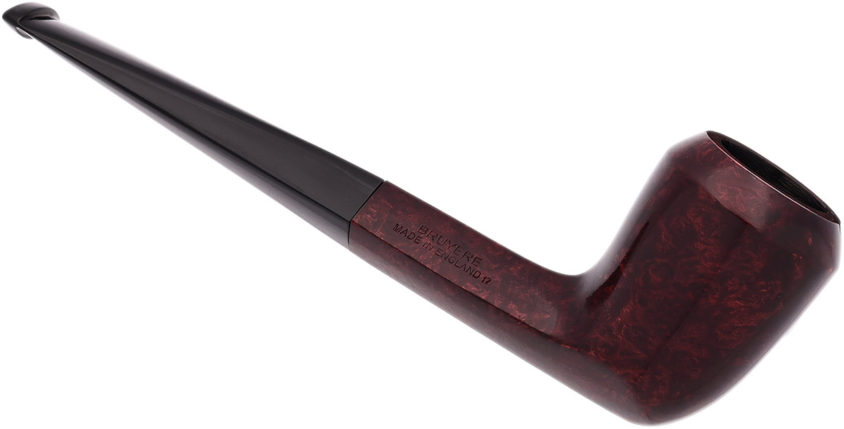 English Estate Dunhill Bruyere Quaint Dublin (4) (DD) (2017) (Unsmoked)