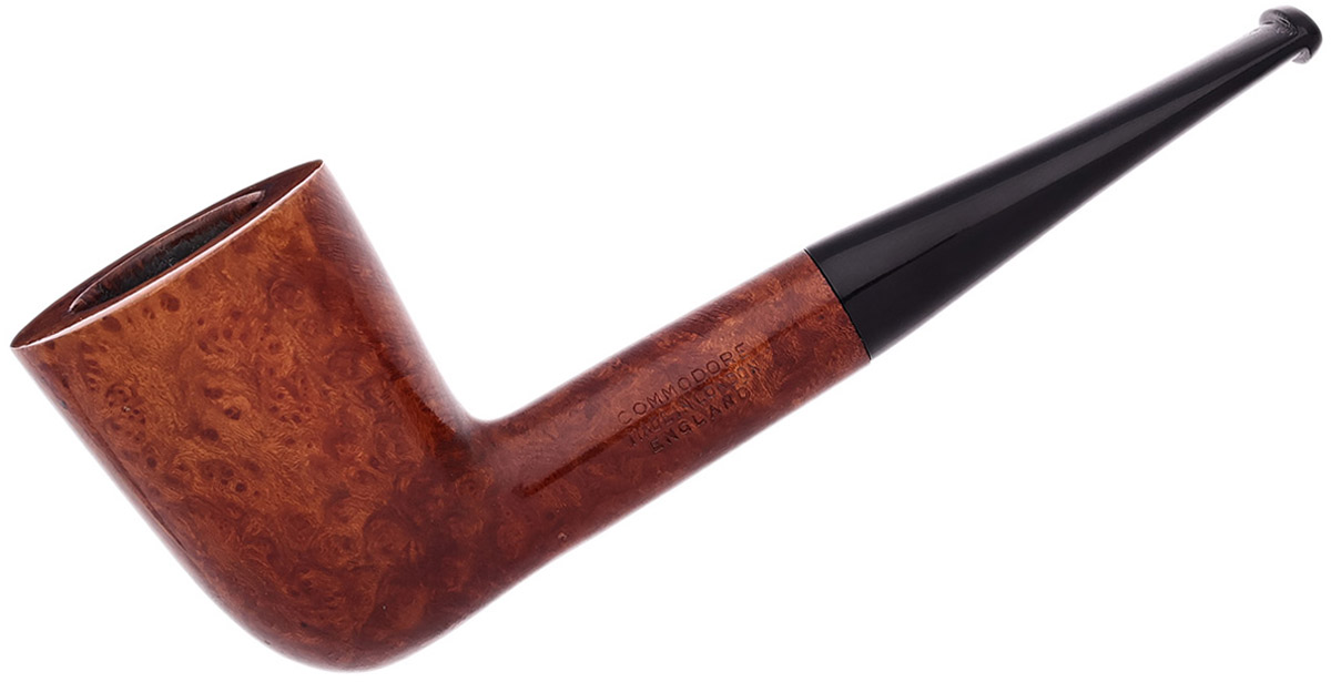 English Estate Commodore Smooth Dublin