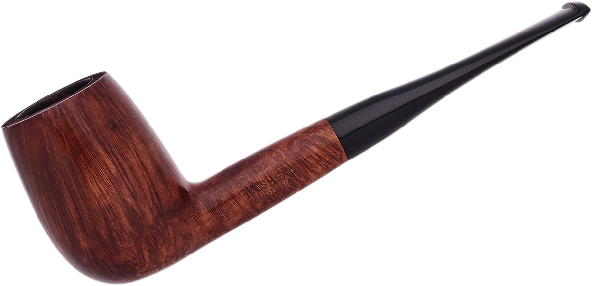 English Estate Tilshead Smooth Billiard (Replacement Stem)