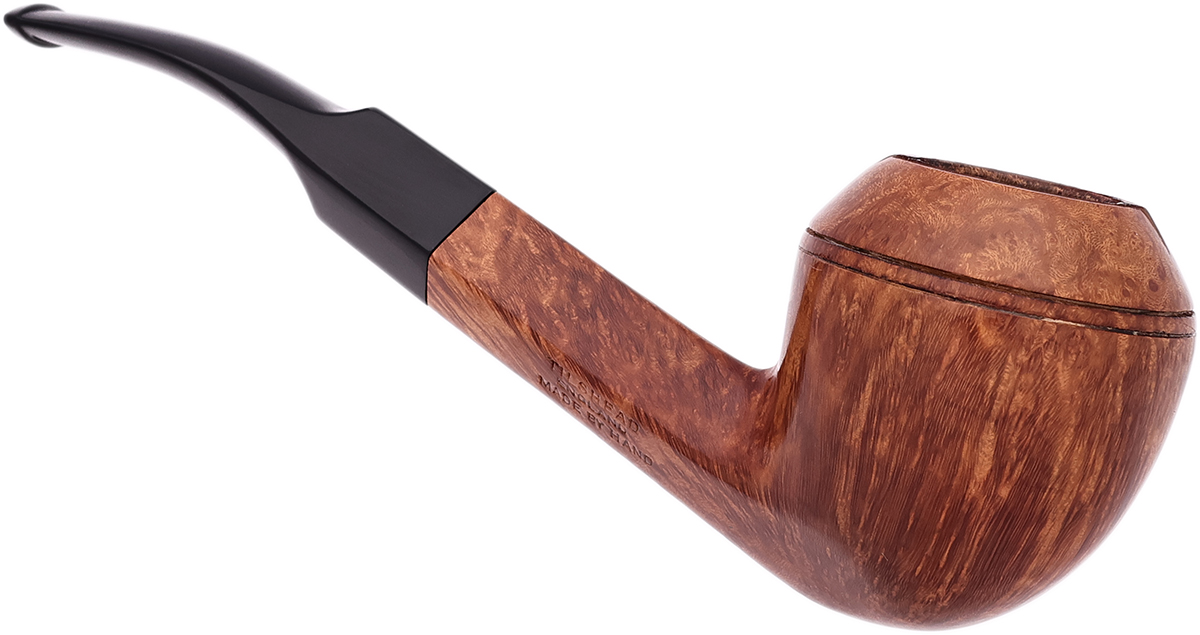 English Estate James Upshall Smooth Bent Bulldog (G)