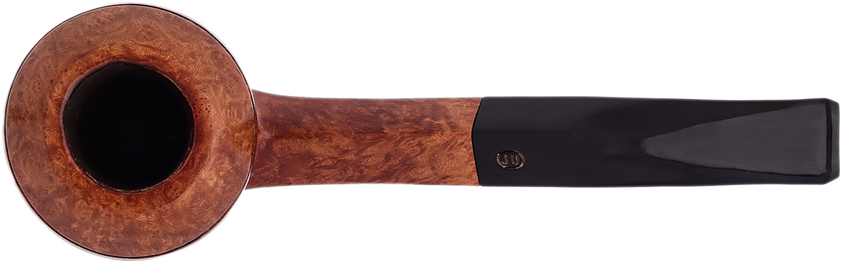 English Estate James Upshall Smooth Bent Bulldog (G)