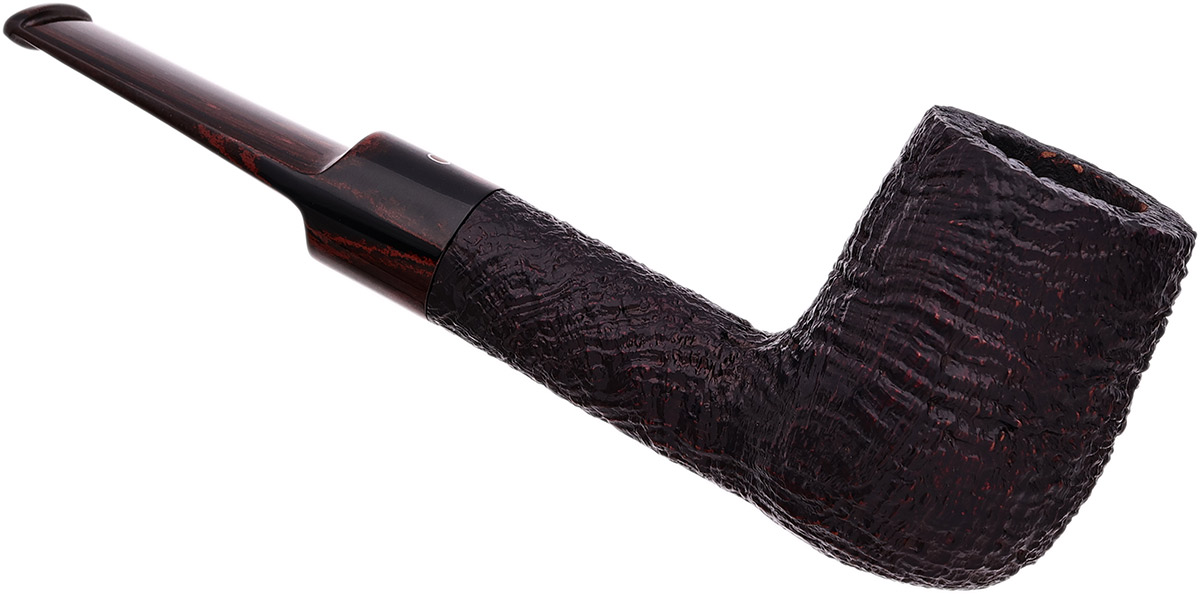English Estate Ashton Pebble Grain Billiard (LX) (2024)