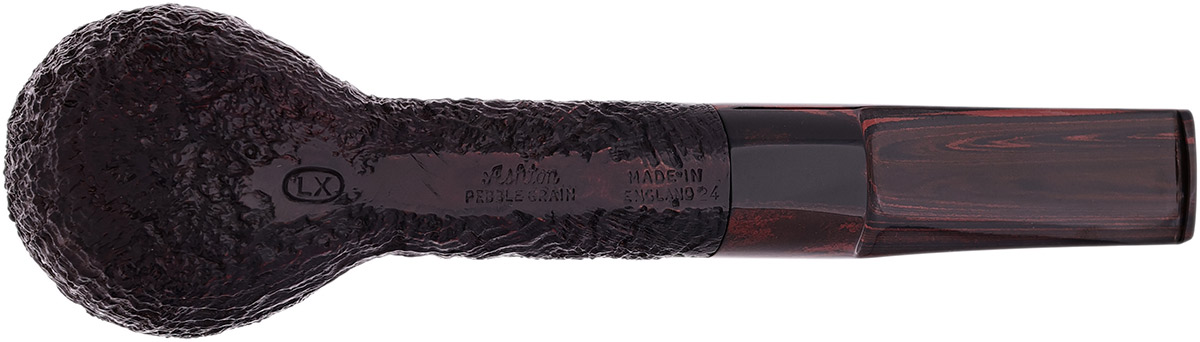English Estate Ashton Pebble Grain Billiard (LX) (2024)