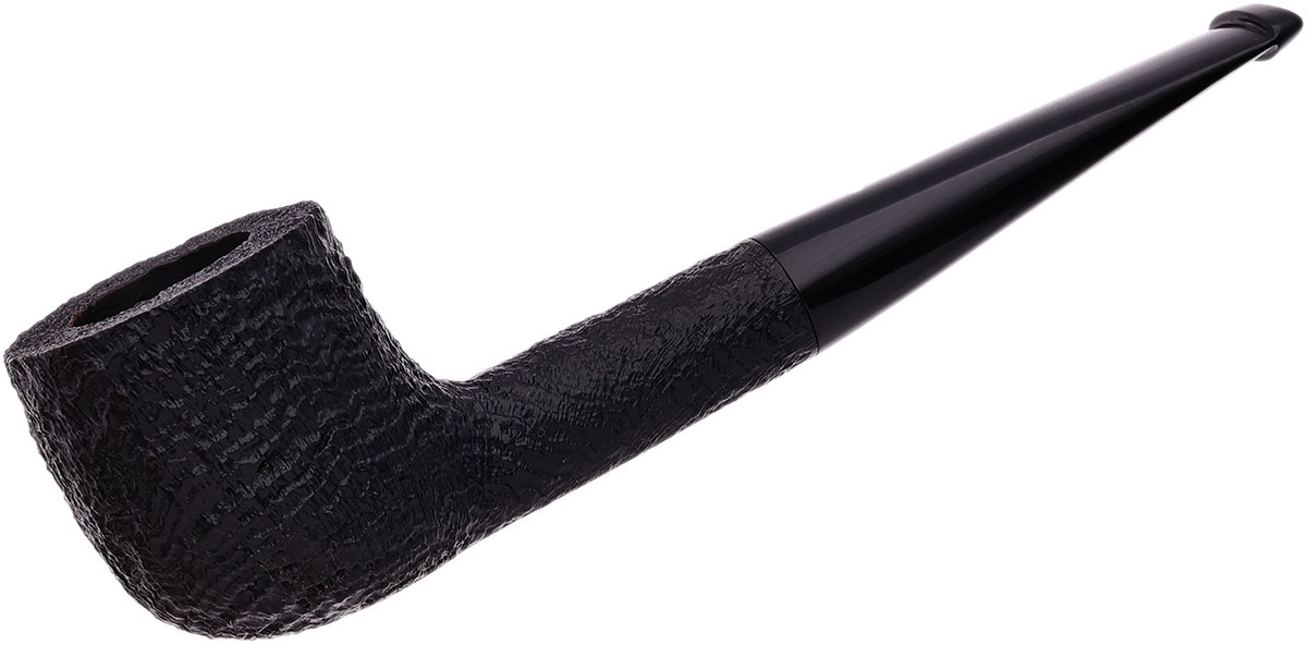 English Estate Dunhill Shell Briar (5106) (2013) (Unsmoked)