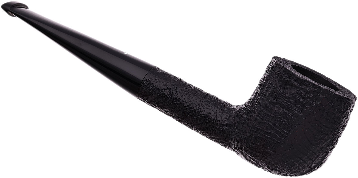 English Estate Dunhill Shell Briar (5106) (2013) (Unsmoked)