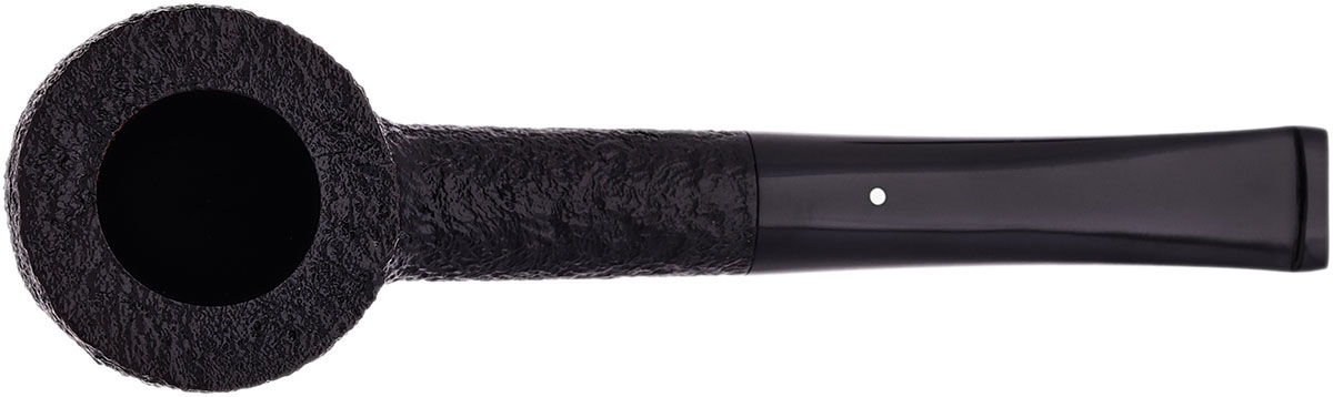 English Estate Dunhill Shell Briar (5106) (2013) (Unsmoked)