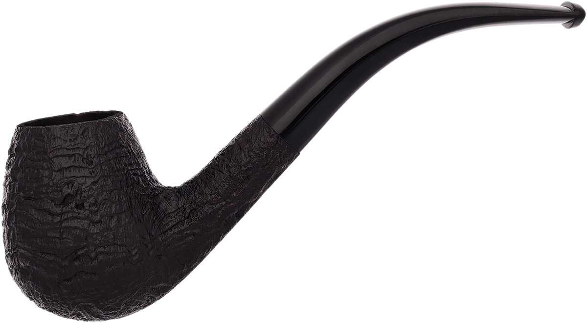 English Estate Dunhill Ring Grain (5113) (2025) (Unsmoked)