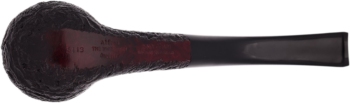 English Estate Dunhill Ring Grain (5113) (2025) (Unsmoked)