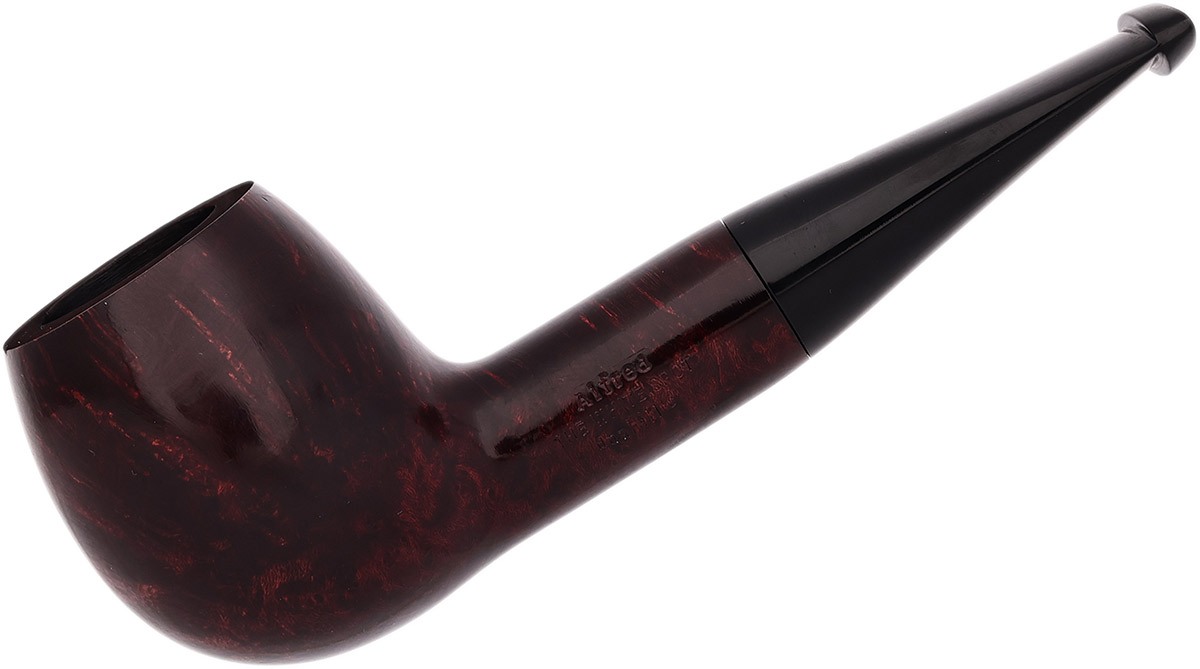 English Estate Dunhill Bruyere Stubby (4101F) (2016) (Unsmoked)