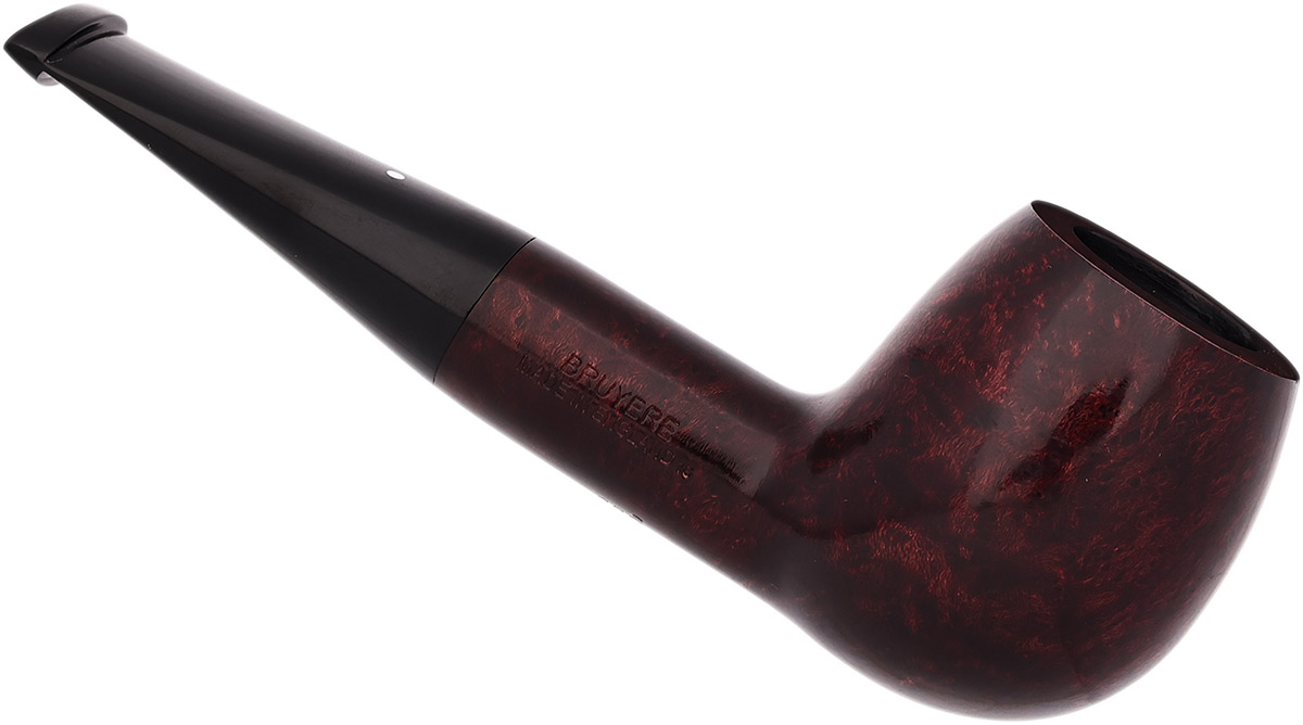 English Estate Dunhill Bruyere Stubby (4101F) (2016) (Unsmoked)