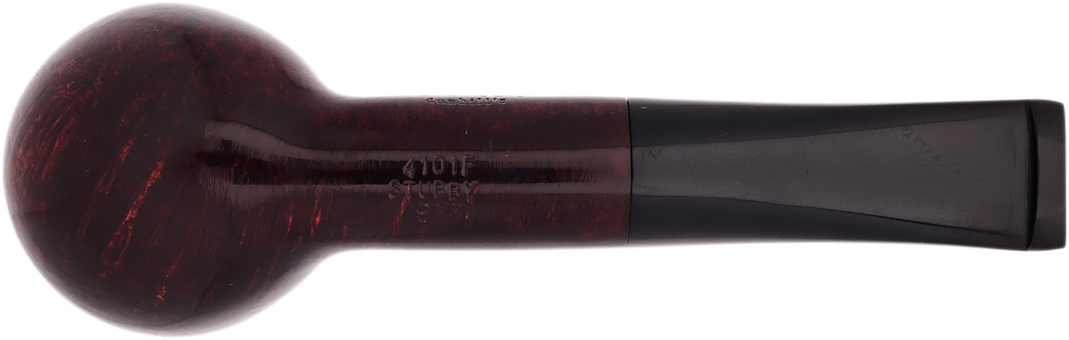 English Estate Dunhill Bruyere Stubby (4101F) (2016) (Unsmoked)