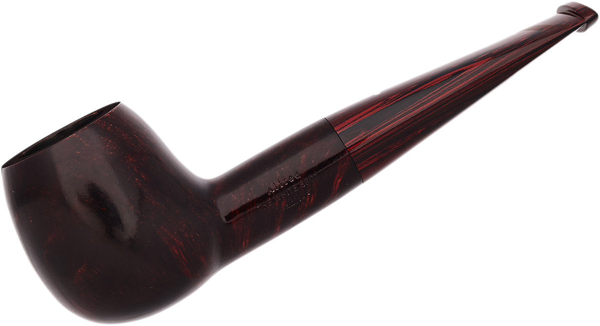 English Estate Dunhill Chestnut (4101) (2016) (Unsmoked)