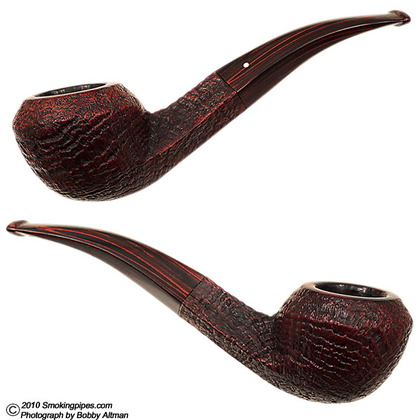 English Estate Dunhill Cumberland (3108) (1992)