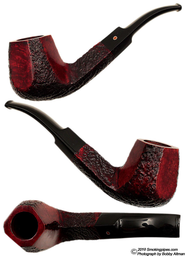 English Estate Ashton Pebble Grain Quaint (XXX) (1997) (Unsmoked)