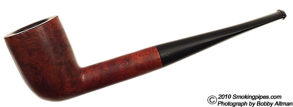 dunbar tobacco Dunbar Smooth Billiard Tobacco Pipe