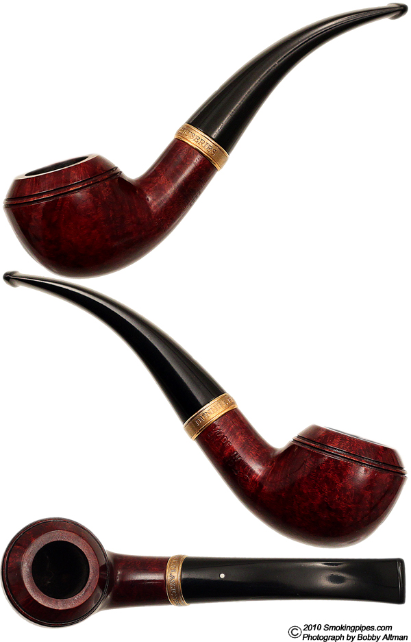 Dunhill Bruyere 56 F/T 4A Classic Series-