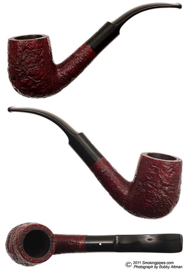 DUNHILL パイプ RED BARK - 小物