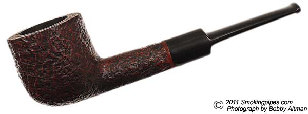 未使用　Savory\"s MATURE BRIAR PIPE 未使用 Savory