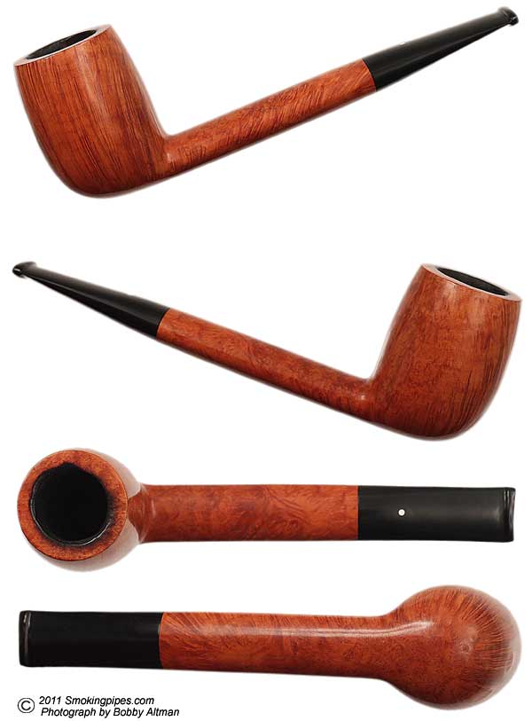 English Estate Dunhill Root Briar (DR) (Two Star) (1986)