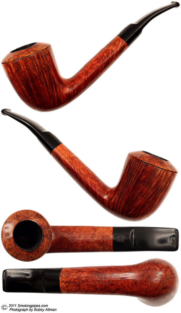 English Estate James Upshall Smooth Bent Dublin (G)