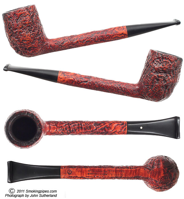 Tout ce qu'il faut savoir sur les finitions de la pipe Dunhill « PipePhil » - Page 18 004-002-5055