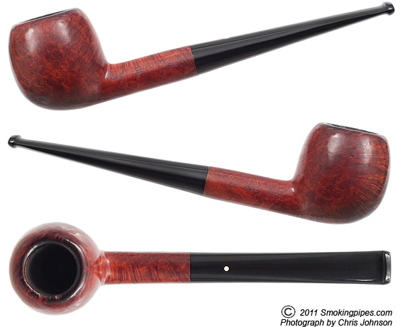 English Estate Dunhill Root Briar (192) (2) (R ) (1961)