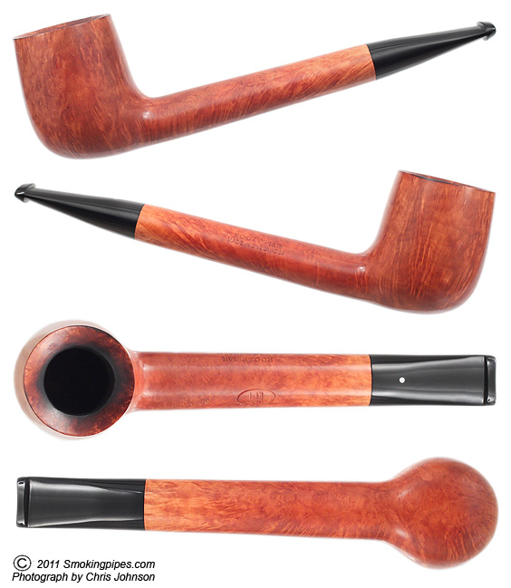 English Estate Dunhill Root Briar (4109) (2009)