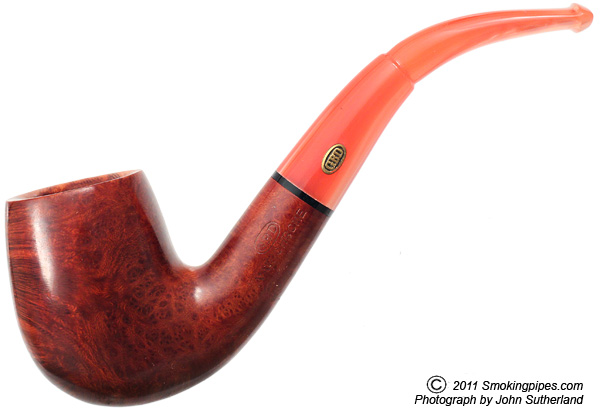 English Estates: GBD Varichrome (508) Tobacco Pipe