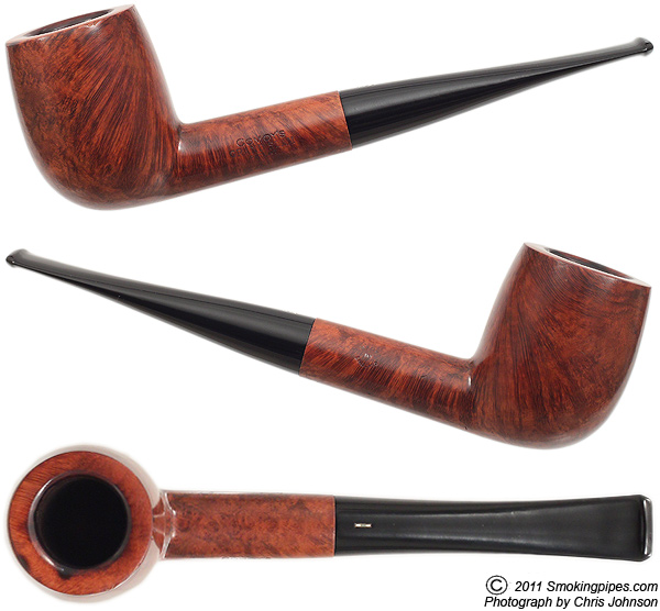 English Estate Comoy