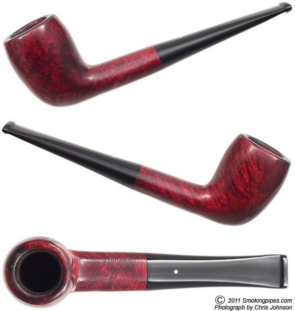 English Estate Dunhill Bruyere (31272) (1980)