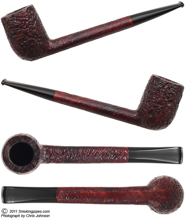 English Estate Barling